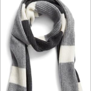 Nordstrom Halogen cashmere scarf
